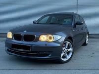 gebraucht BMW 123 123 d DPF