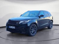 Gebraucht Land Rover Range Rover Velar SE Dynamic 250 PS (183 kW) 2024 Schwarz SUV