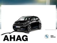 Gebraucht BMW i3 135 kW (184 PS) 2022 Schwarz Kleinwagen