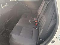 Gebraucht Mahindra XUV500 140 PS (102 kW) 2017 Weiß SUV