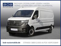Gebraucht Renault Master 131 PS (96 kW) 2025 Weiß Van