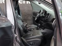 gebraucht Jeep Cherokee 2.2 MultiJet II Front Limited/AHK/ACC/