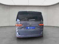 Usata VW Multivan 218 CV (160 kW) 2022 Grigio Monovolume