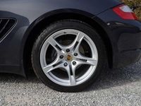 Gebraucht Porsche Cayman 211 PS (155 kW) 2007 Grau Coupé