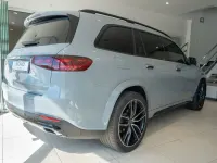 Gebraucht Mercedes GLS450 Premium Plus 367 PS (269 kW) 2024 Grau SUV
