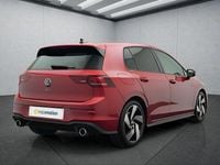 Gebraucht VW Golf VIII 265 PS (194 kW) 2024 Rot Kleinwagen