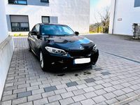 gebraucht BMW 220 d Coupé M Paket Navi