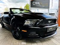 gebraucht Ford Mustang 3.7 V6 Cabrio Automatik Premium *LED*