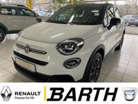 Gebraucht Fiat 500X 151 PS (111 kW) 2019 Weiß SUV