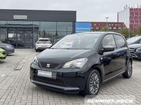 Gebraucht Seat Mii Chic 61 kW (83 PS) 2019 Schwarz Kleinwagen