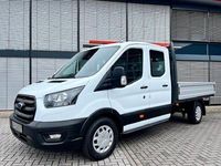 Gebraucht Ford Transit 170 PS (125 kW) 2023 Andere