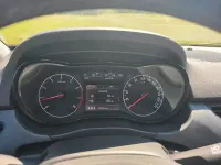 Gebraucht Opel Corsa 90 PS (66 kW) 2017 Rot Kleinwagen