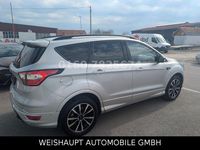 Gebraucht Ford Kuga ST-Line 150 PS (110 kW) 2019 Silber SUV
