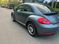 gebraucht VW Beetle 1.6 TDI