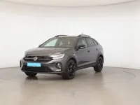 Gebraucht VW Taigo R-line 150 PS (110 kW) 2025 Rauchgrau SUV