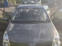 Gebraucht Toyota Corolla Verso 122 PS (89 kW) 2007 Grün Van / Kleinbus