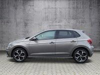 gebraucht VW Polo JOIN 1.0TSI R-Line NAVI LED