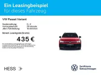 Gebraucht VW Passat R-line 272 PS (200 kW) 2025 Chilirot metallic/grenadillsch Kombi