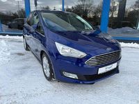 Gebraucht Ford C-MAX Titanium 150 PS (110 kW) 2016 Van / Kleinbus