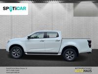 gebraucht Isuzu D-Max Double Cab 4WD LSE*Leder*Bi-LED*Kamera*