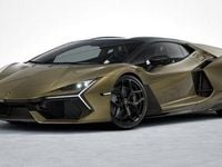 Neu Lamborghini Revuelto 1016 PS (747 kW) 2026 Grün Coupé