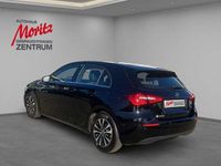 Gebraucht Mercedes A200 163 PS (119 kW) 2020 Andere Limousine
