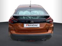 Gebraucht Citroën C4 Feel 131 PS (96 kW) 2021 Braun Limousine