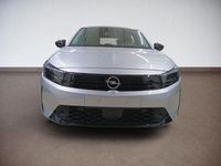 Gebraucht Opel Corsa Edition 101 PS (74 kW) 2024 Silber Kleinwagen