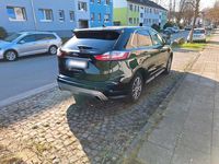 Gebraucht Ford Edge Vignale 238 PS (175 kW) 2020 Schwarz SUV