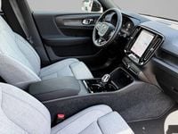 Gebraucht Volvo XC40 Ultimate 169 kW (231 PS) 2022 Weiß SUV