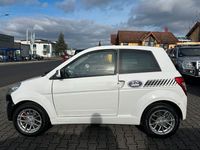 Gebraucht Ligier IXO 2013 Weiß Kleinwagen