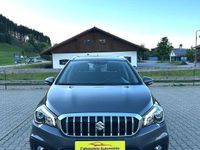 Gebraucht Suzuki SX4 S-Cross 129 PS (94 kW) 2020 Grau SUV