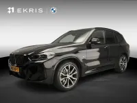 Używany BMW X3 Performance 184 KM (135 kW) 2024 Czarny SUV