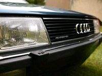 gebraucht Audi 100 Sport Quattro