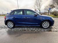 Gebraucht Audi A1 Design 85 PS (62 kW) 2019 Andere SUV
