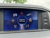 Gebraucht Citroën C6 204 PS (150 kW) 2007 Braun Limousine