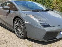 Gebraucht Lamborghini Gallardo 530 PS (389 kW) 2008 Grau Coupé