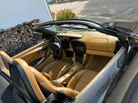 gebraucht Porsche Boxster S 986 Cabrio