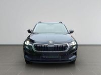 Neu Skoda Karoq 150 PS (110 kW) 2025 Schwarz SUV