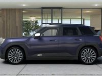 Gebraucht Mini Aceman 161 kW (219 PS) 2024 Melting silver 3 (silber) SUV