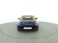 Gebraucht Mazda MX5 Kazari 132 PS (97 kW) 2024 Blau Cabrio