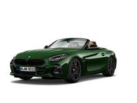 Gebraucht BMW Z4 M Sport 340 PS (250 kW) 2026 Cabrio