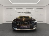 Gebraucht Volvo V90 CC Pro 235 PS (172 kW) 2021 Schwarz Kombi