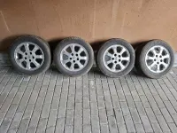 Gebraucht Opel Astra Njoy 2003 Silber Kombi