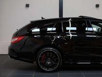 gebraucht Mercedes CLS63 AMG AMG S - 4Matic