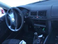 gebraucht VW Golf IV Standheizung Klima AHK ❤️❤️❤️