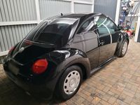 gebraucht VW Beetle 