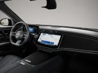 Gebraucht Mercedes E220 197 PS (144 kW) 2026 Manufacturer