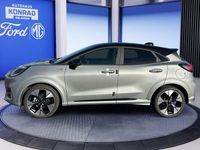 Neu Ford Puma ST-Line X 155 PS (114 kW) 2025 Silber SUV