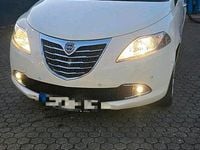 Second-hand Lancia Ypsilon 85 CP (62 kW) 2011 Alb Hatchback